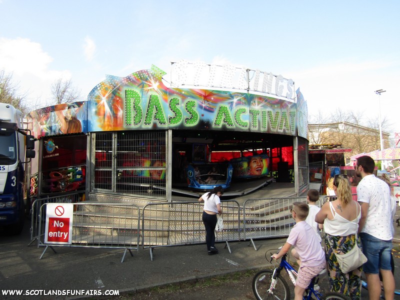 Gavin Stirlngs Waltzer