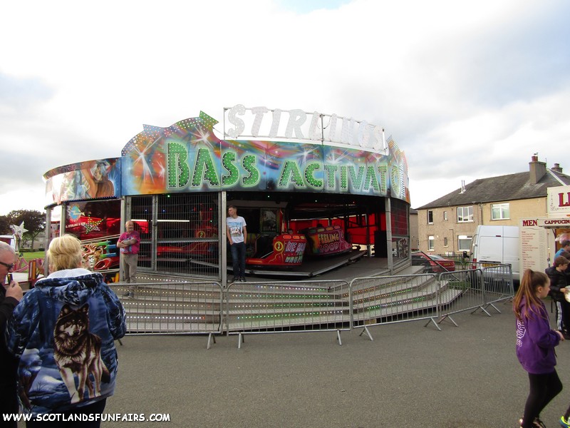 Gavin Stirlings Waltzer