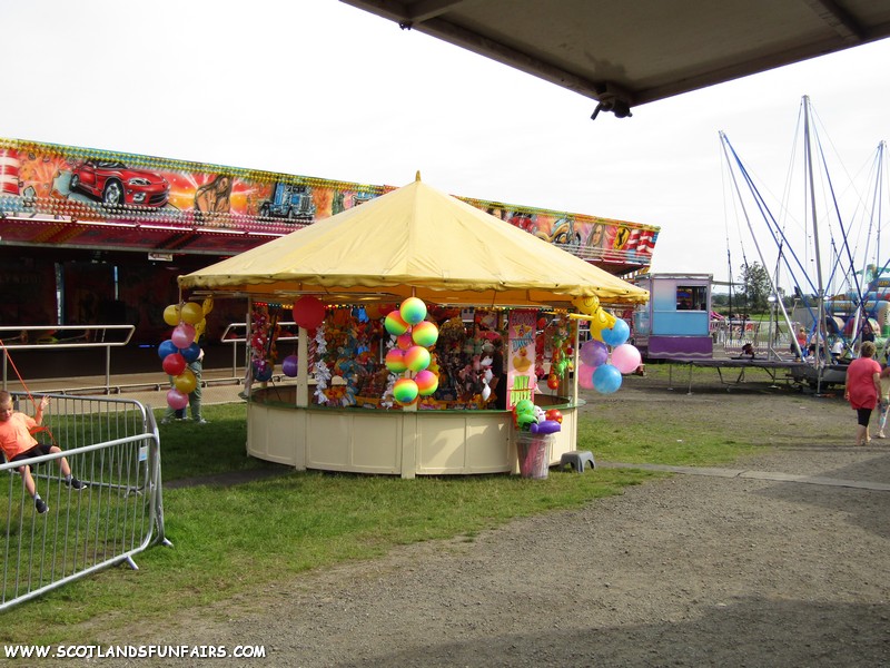 David Joseph Sharps Hoopla