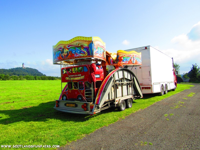John Irvins Toyset Load