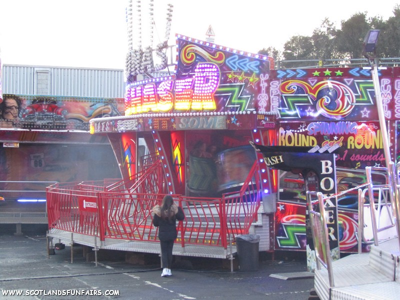 Justin Codonas Waltzer