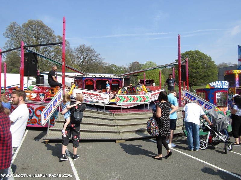 Stewart Thoms Waltzer