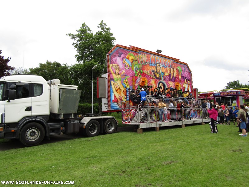 George Henry Codonas Miami