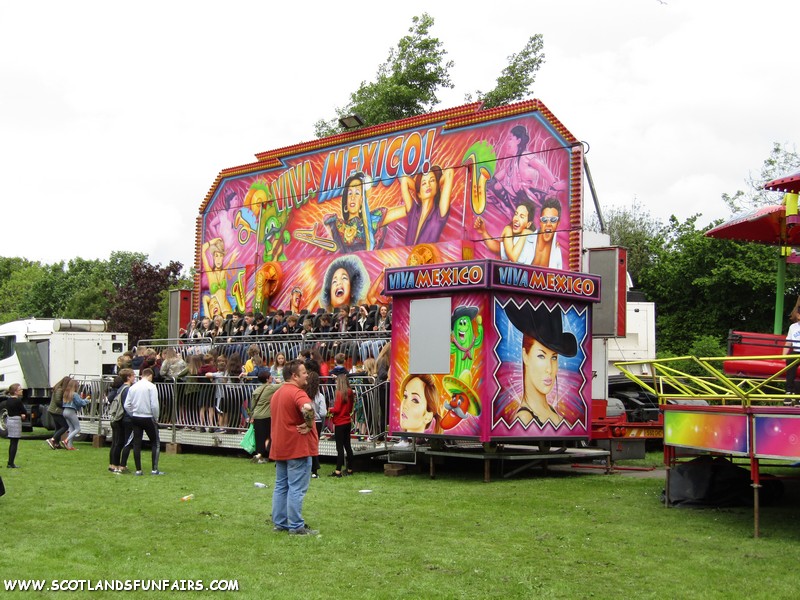 George Henry Codonas Miami