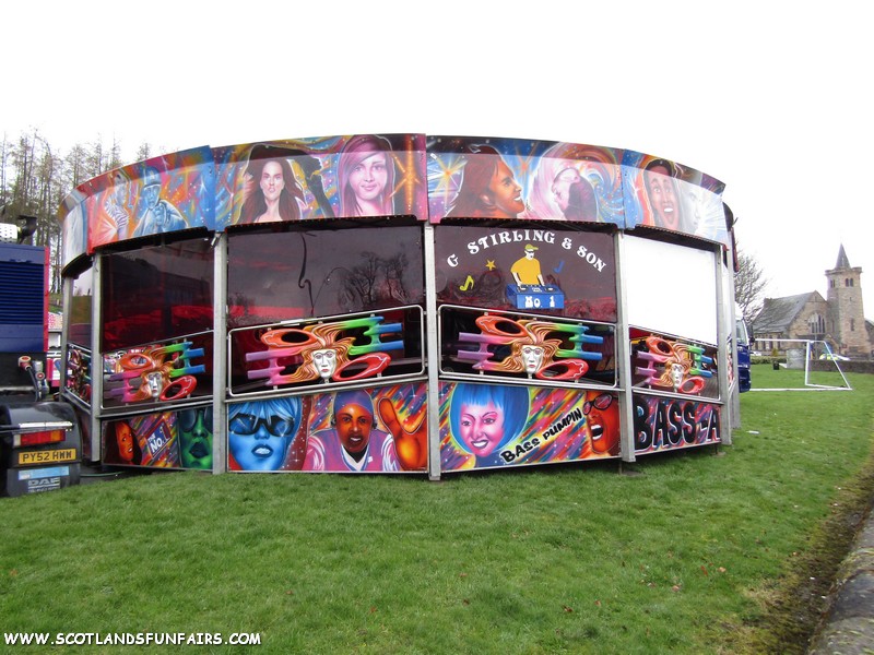 Gavin Stirlings Waltzer