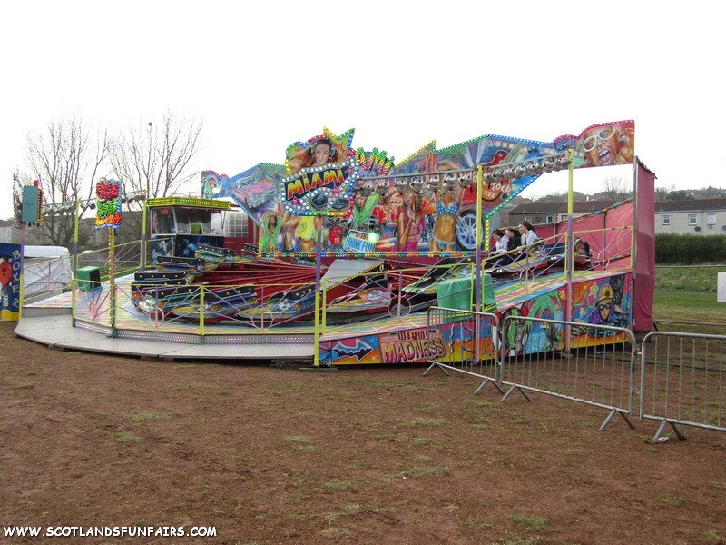 Kenneth Stirlings Superbob