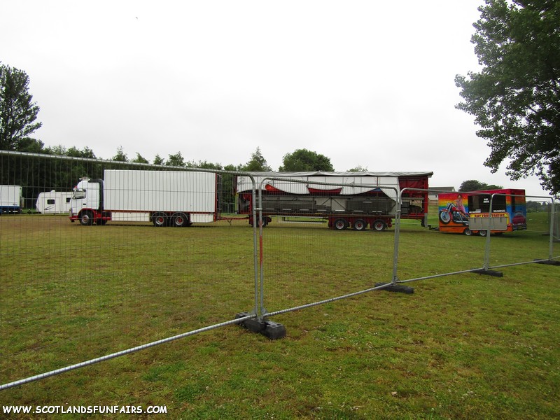 Craig McKays Dodgems Load