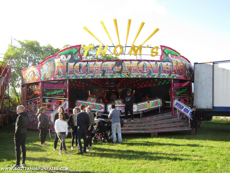 Stewart Thoms Waltzer