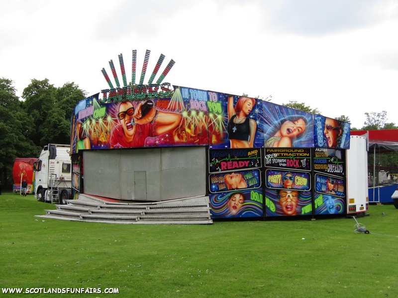 Asa Taylors Waltzer
