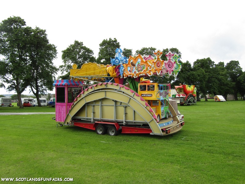 Taylors Toyset Load