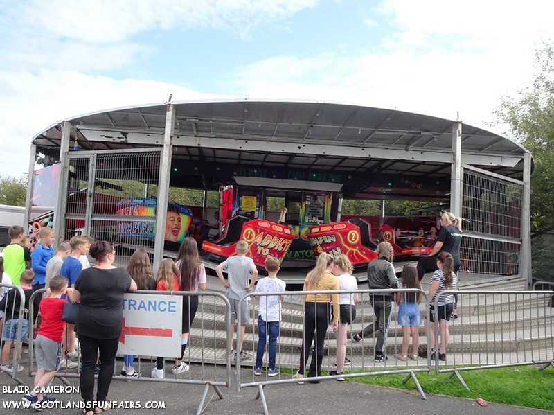 Gavin Stirlings Waltzer