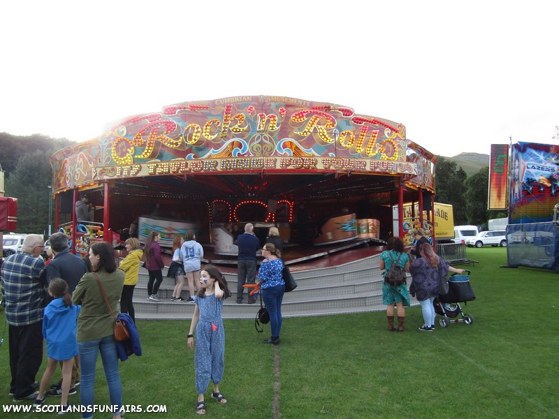 David Taylors Waltzer