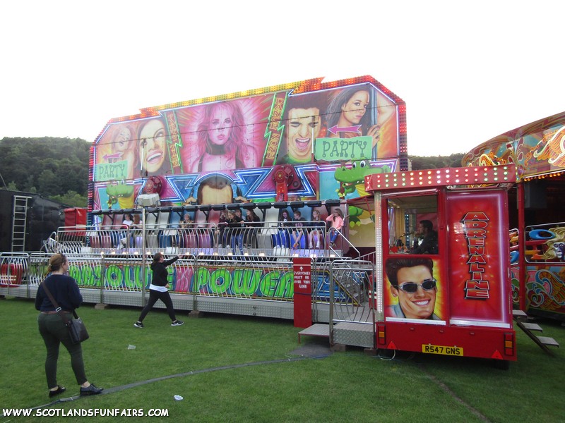 Rodney Johnstones Miami