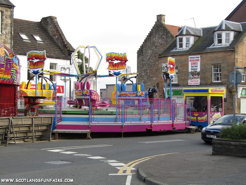 Jonathan Wheatleys Fun Factory