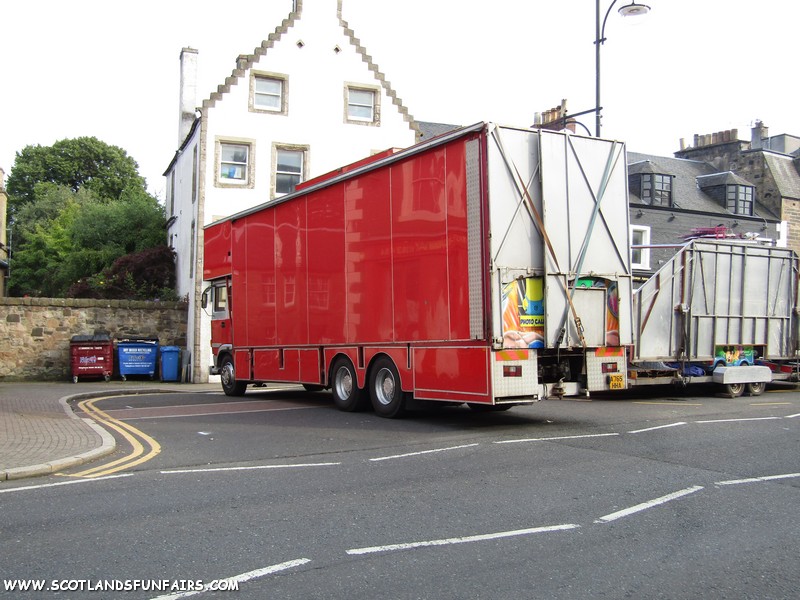 John Wheatleys Funhouse