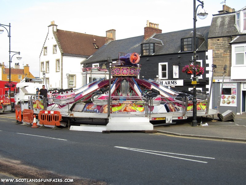 Justin Codonas Jumper