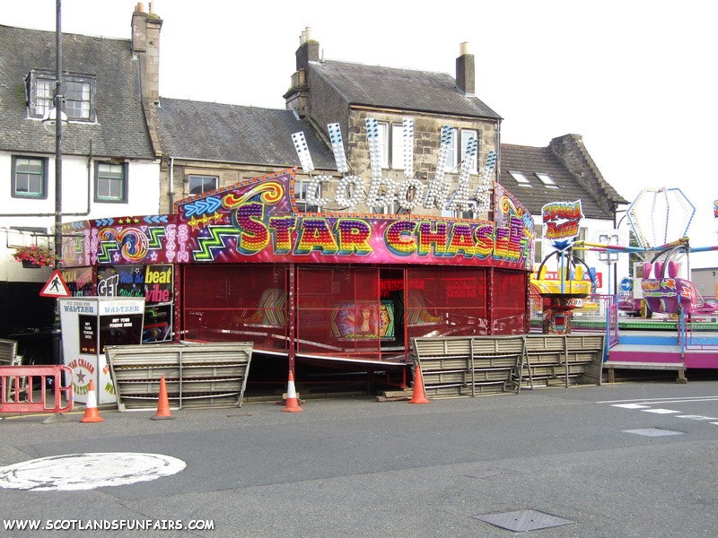Justin Codonas Waltzer