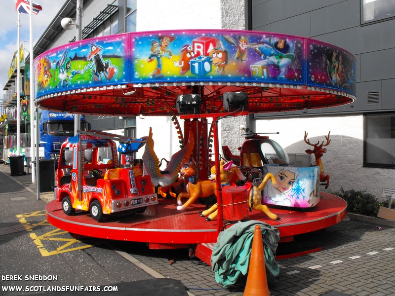 Emile Davis's Toyset