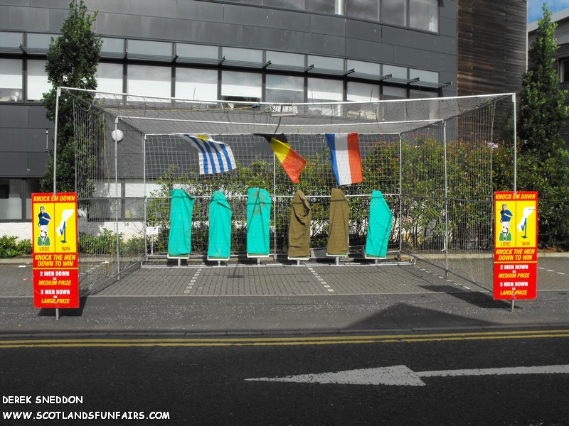 John Walter Wilmots Kicker