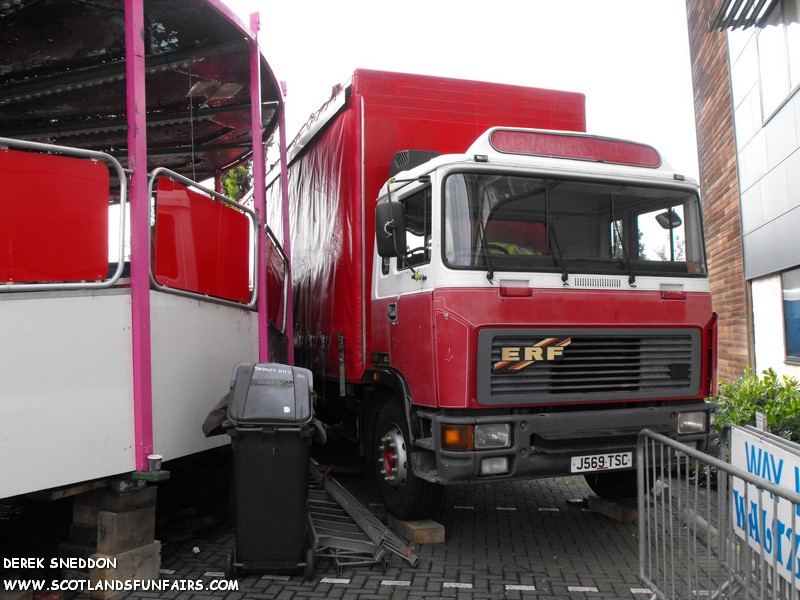 Marc Codonas Waltzer ERF