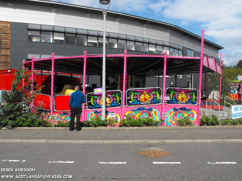 Marc Codonas Waltzer