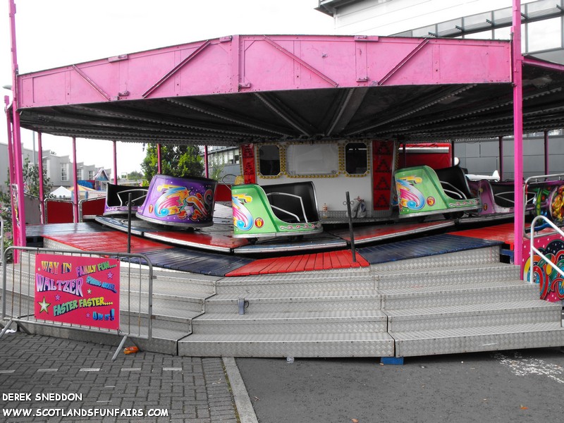 Marc Codonas Waltzer