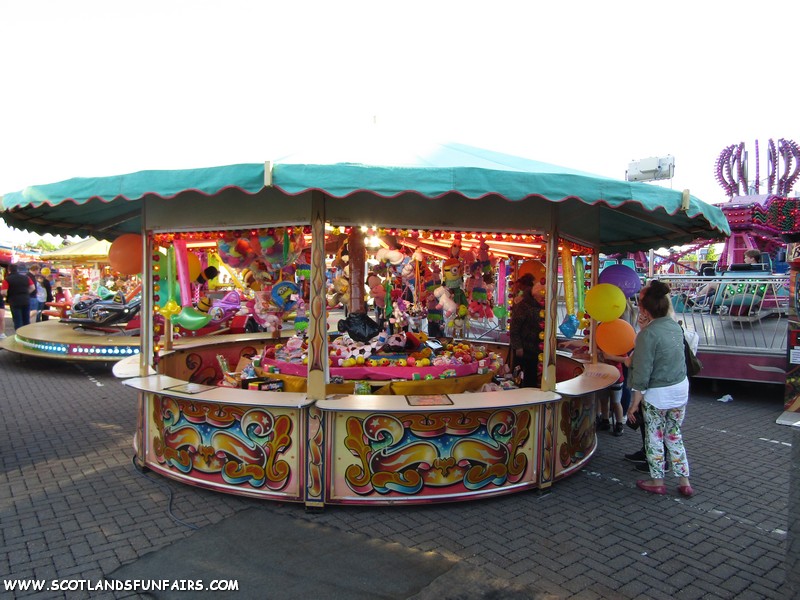 Ritchie Wilmots Hoopla