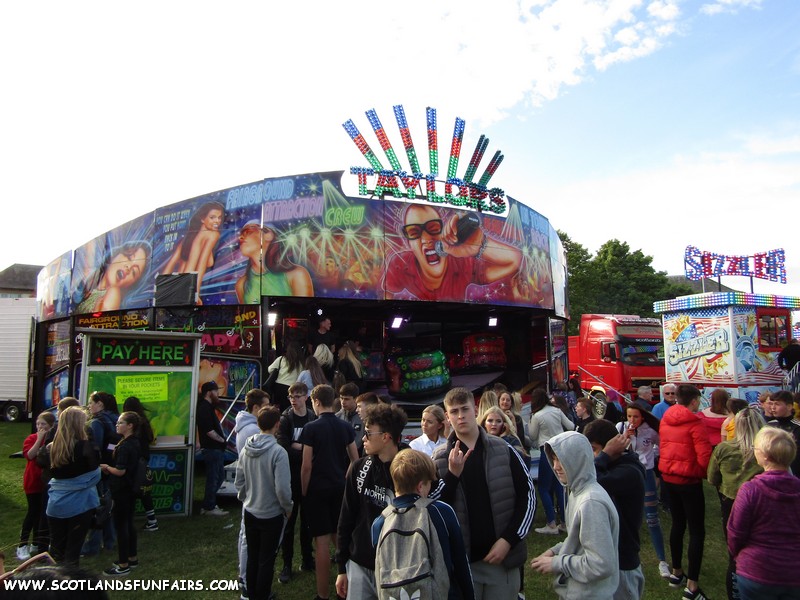 Asa Taylors Waltzer