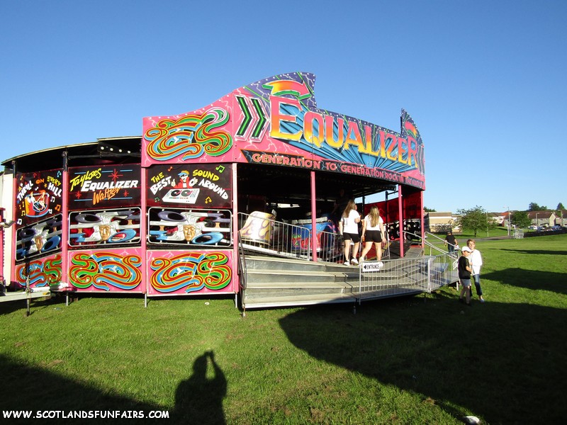 Joe Taylors Waltzer