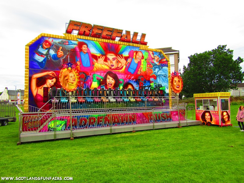 Michael Stirlings Miami