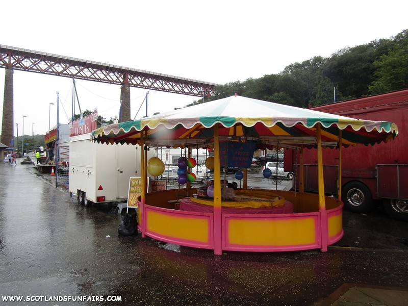 Carrick Broughtons Hoopla