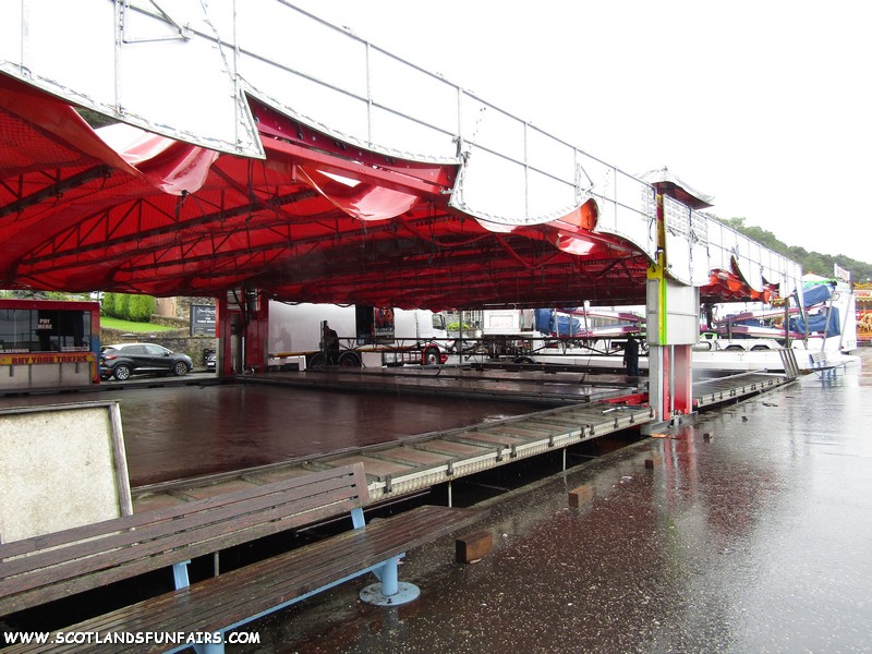 Craig McKays Dodgems