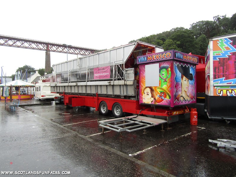 George Henry Codonas Miami