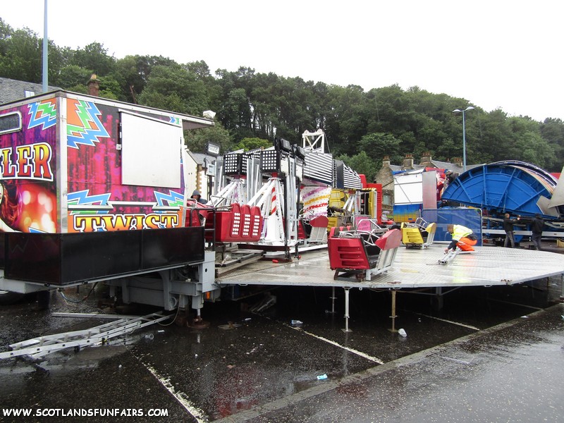 George Henry Codonas Twist