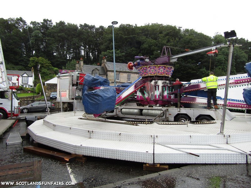 Justin Codonas Jumper