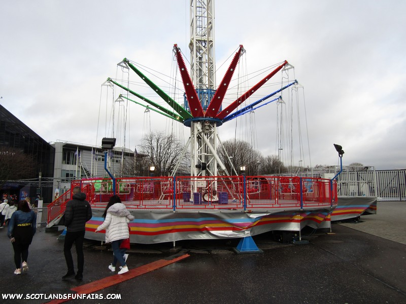 Stewart Ashley Robinsons Starflyer
