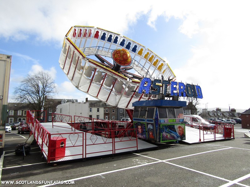 Martin Slaters Round Up