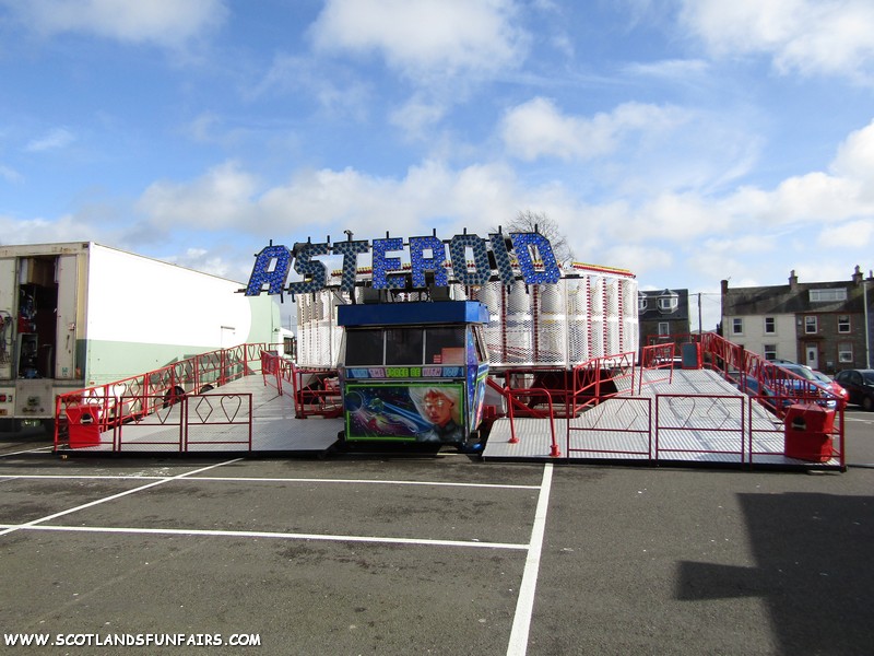 Martin Slaters Round Up