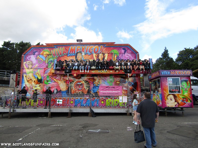 George Henry Codonas Miami