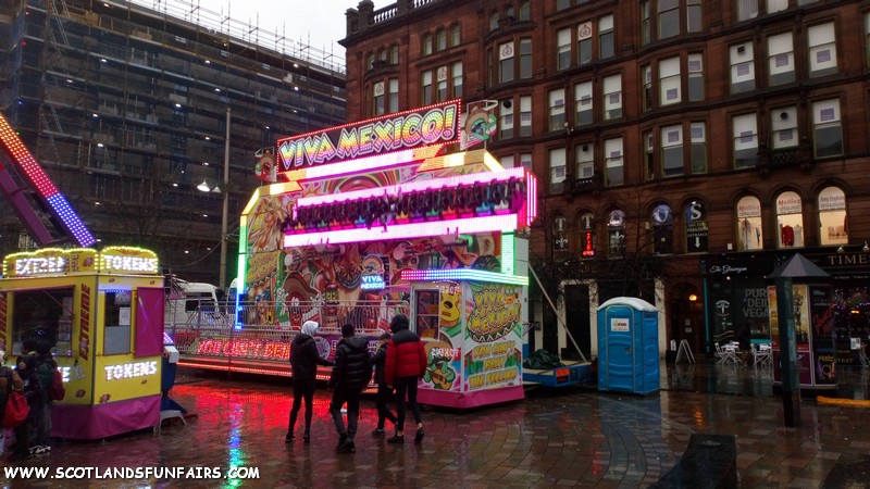 Irvin Stringfellows Miami