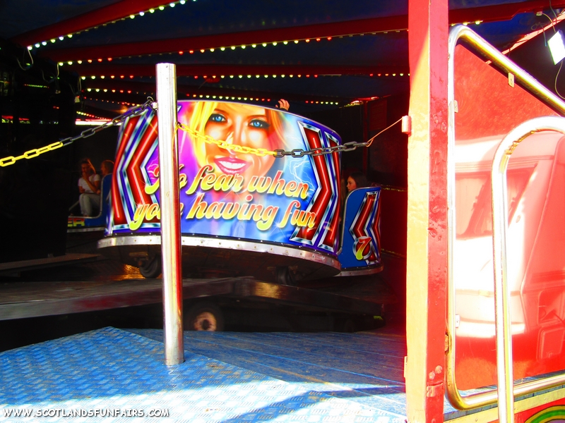 Irvin Stringfellows Waltzer