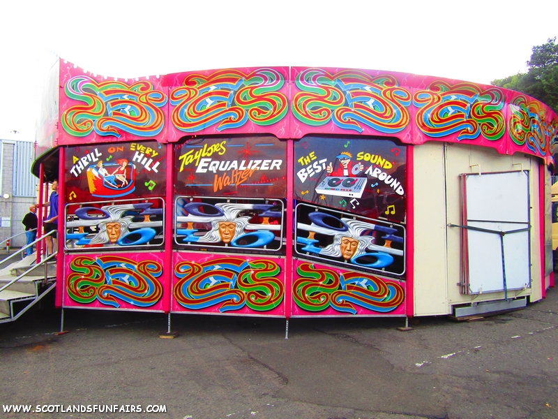 Joe Taylors Waltzer