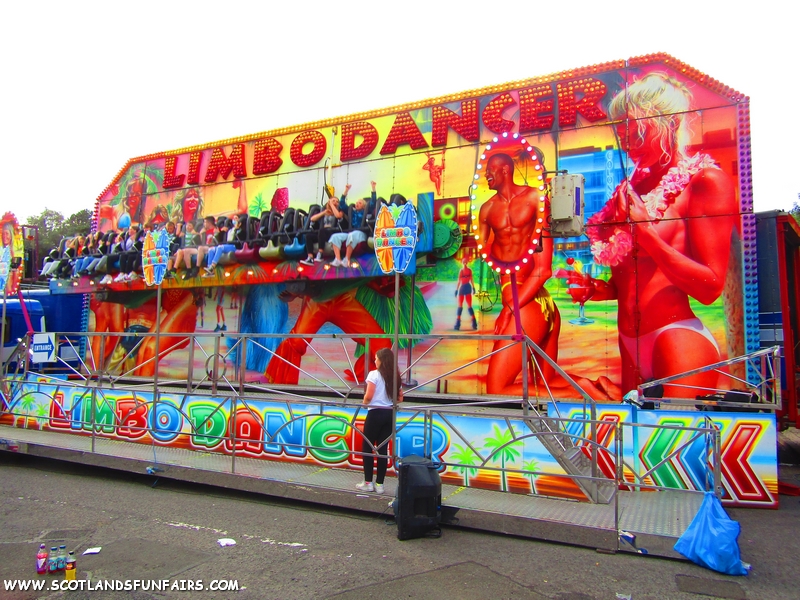 John Wheatleys Miami