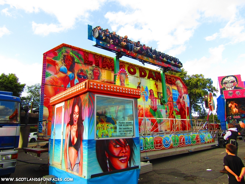 John Wheatleys Miami