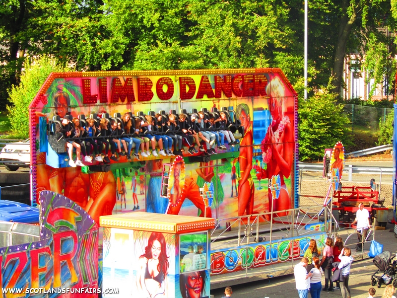 John Wheatleys Miami