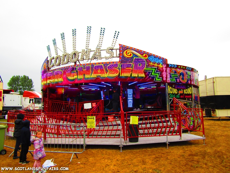 Justin Codonas Waltzer