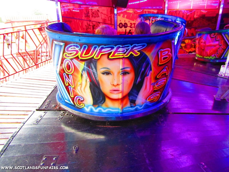 Justin Codonas Waltzer