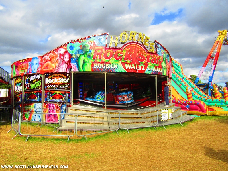 Hornes Waltzer