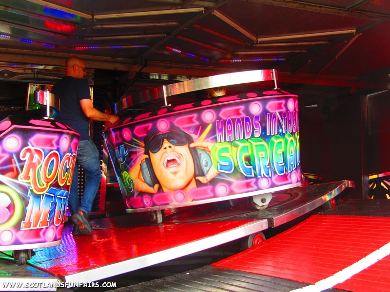 Hornes Waltzer
