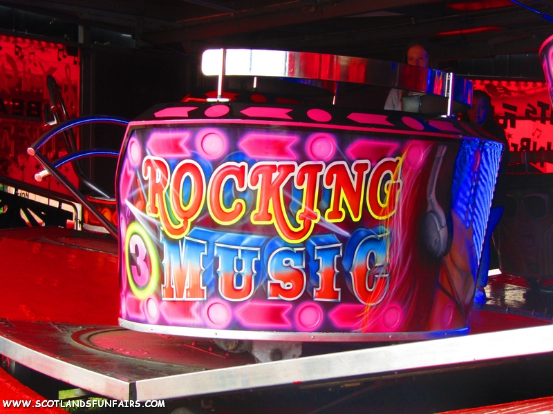 Hornes Waltzer